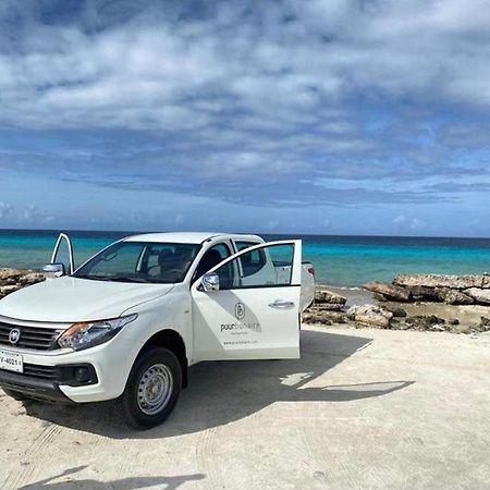 Belnem Puur Bonaire Boetiekhotel المظهر الخارجي الصورة