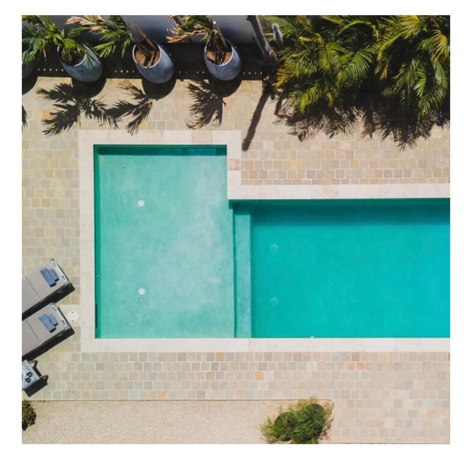 Belnem Puur Bonaire Boetiekhotel المظهر الخارجي الصورة