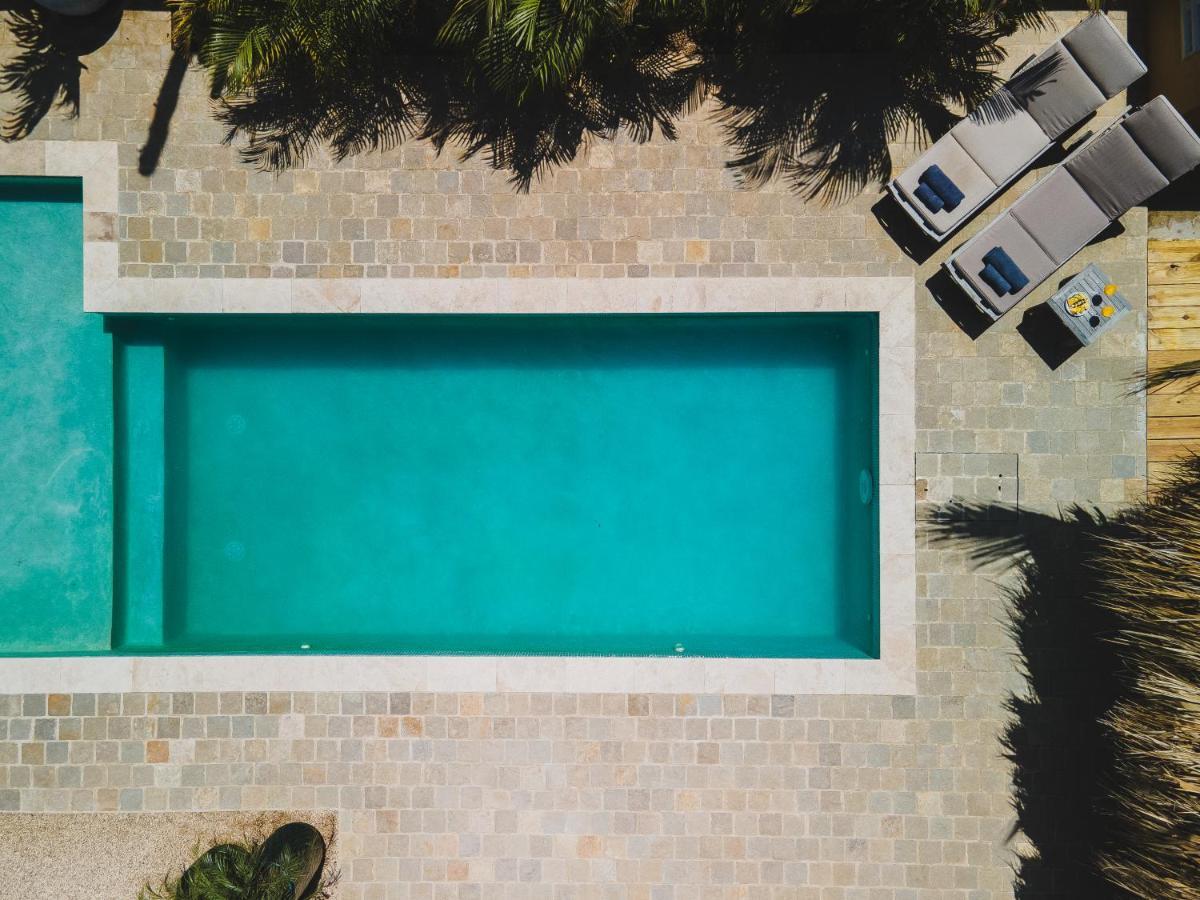 Belnem Puur Bonaire Boetiekhotel المظهر الخارجي الصورة
