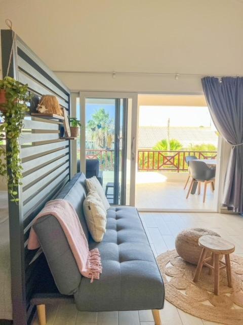 Belnem Puur Bonaire Boetiekhotel المظهر الخارجي الصورة