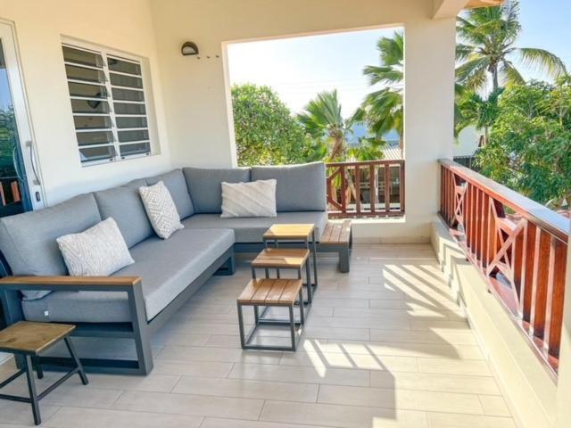 Belnem Puur Bonaire Boetiekhotel المظهر الخارجي الصورة