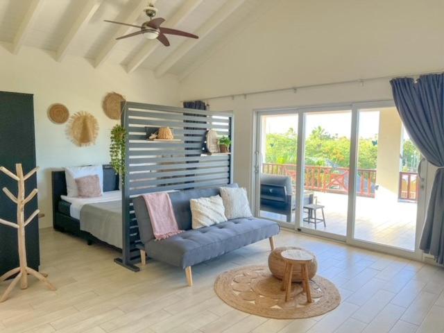 Belnem Puur Bonaire Boetiekhotel المظهر الخارجي الصورة