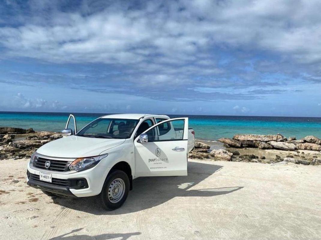 Belnem Puur Bonaire Boetiekhotel المظهر الخارجي الصورة