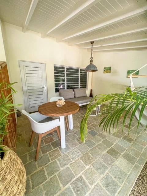 Belnem Puur Bonaire Boetiekhotel المظهر الخارجي الصورة