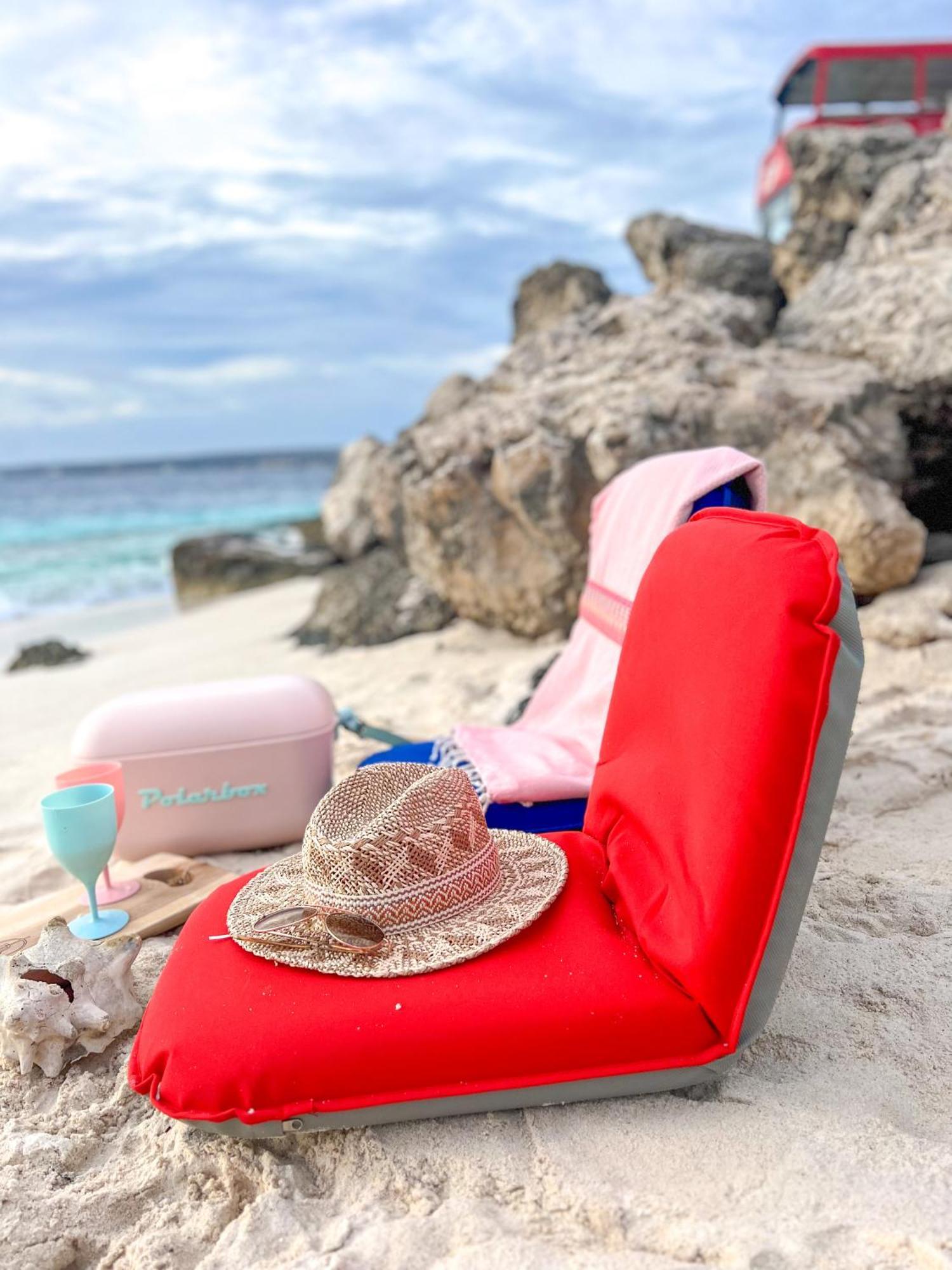Belnem Puur Bonaire Boetiekhotel المظهر الخارجي الصورة