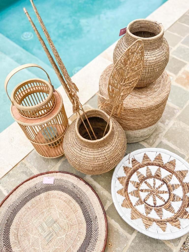 Belnem Puur Bonaire Boetiekhotel المظهر الخارجي الصورة