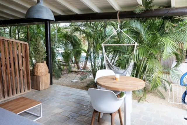 Belnem Puur Bonaire Boetiekhotel المظهر الخارجي الصورة