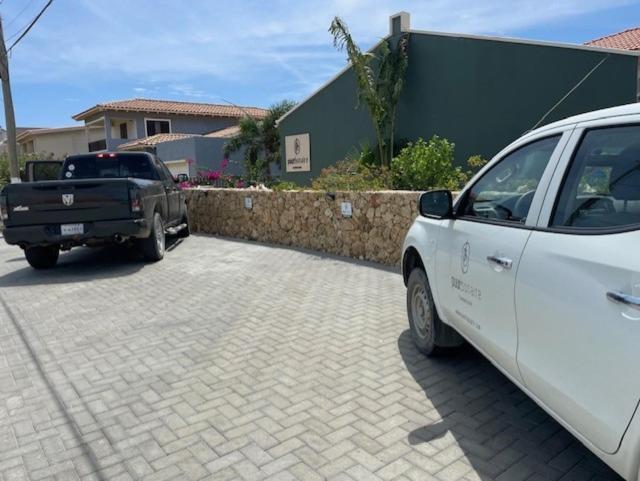 Belnem Puur Bonaire Boetiekhotel المظهر الخارجي الصورة