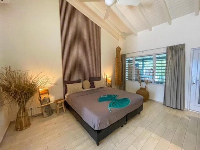 Belnem Puur Bonaire Boetiekhotel المظهر الخارجي الصورة