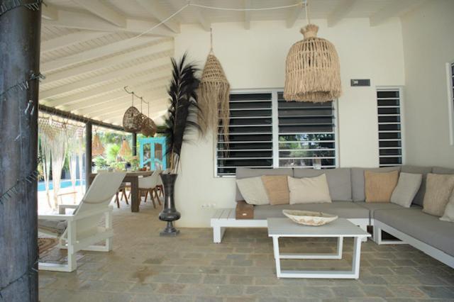 Belnem Puur Bonaire Boetiekhotel المظهر الخارجي الصورة