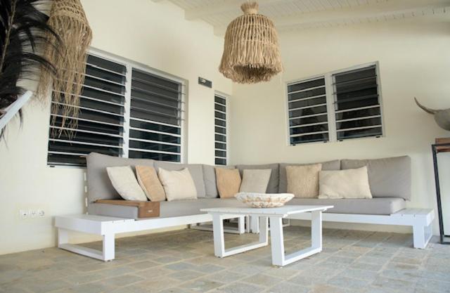 Belnem Puur Bonaire Boetiekhotel المظهر الخارجي الصورة